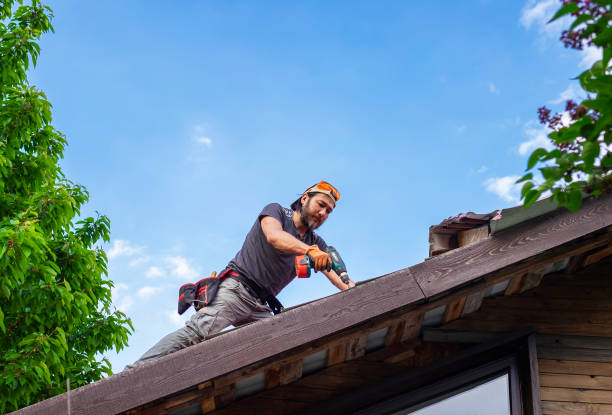 Best Roof Coating and Sealing  in Chattanoo Valley, GA