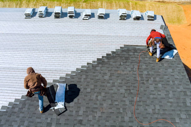 Best Metal Roofing Installation  in Chattanoo Valley, GA
