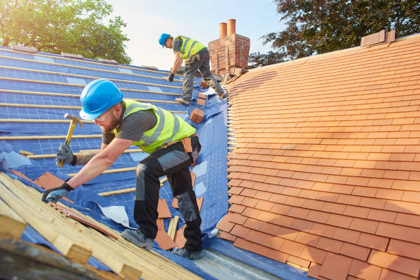 Best Wood Shake Roofing  in Chattanoo Valley, GA